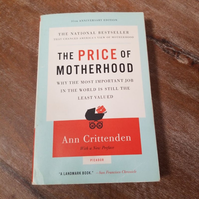 The Price of Motherhood