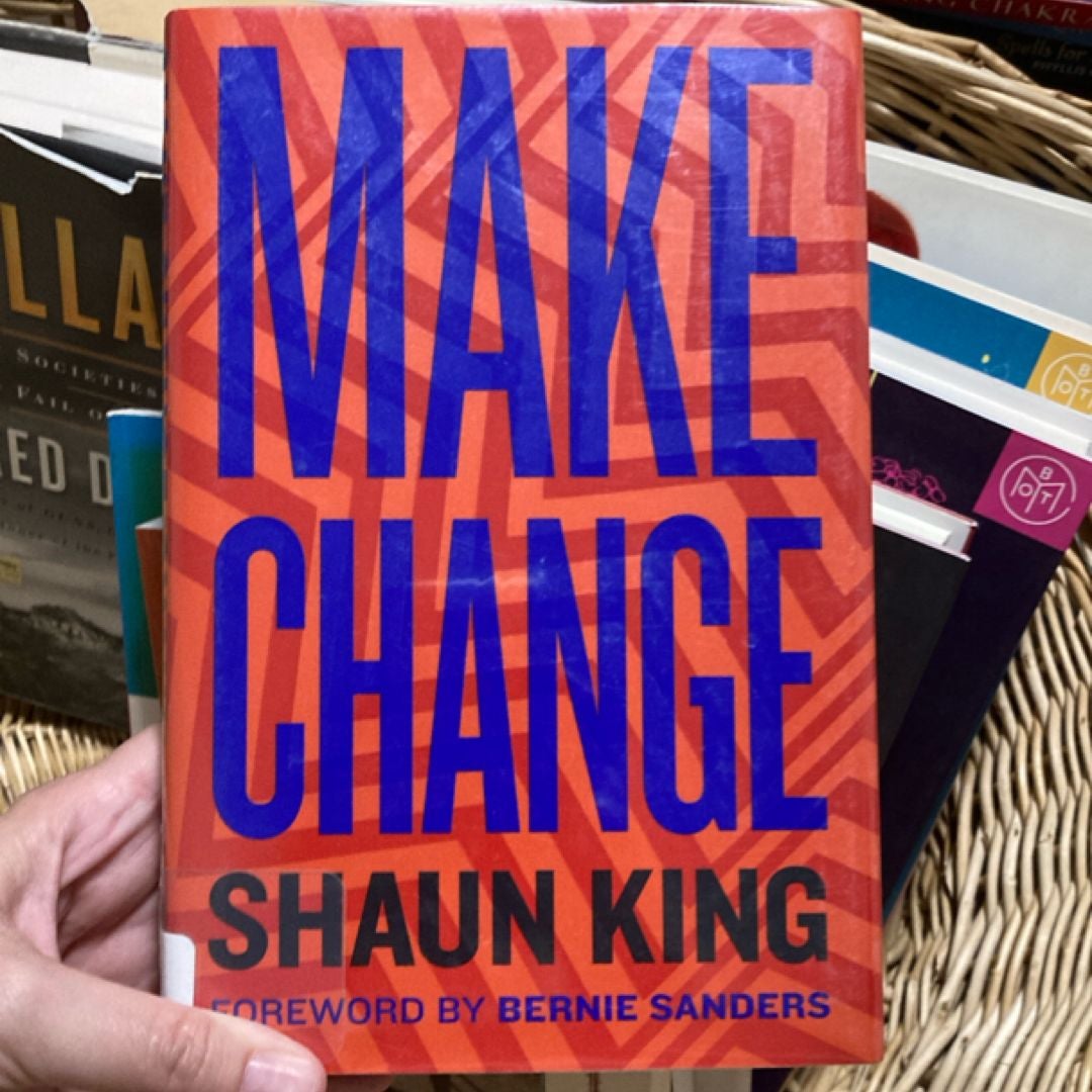 Make Change
