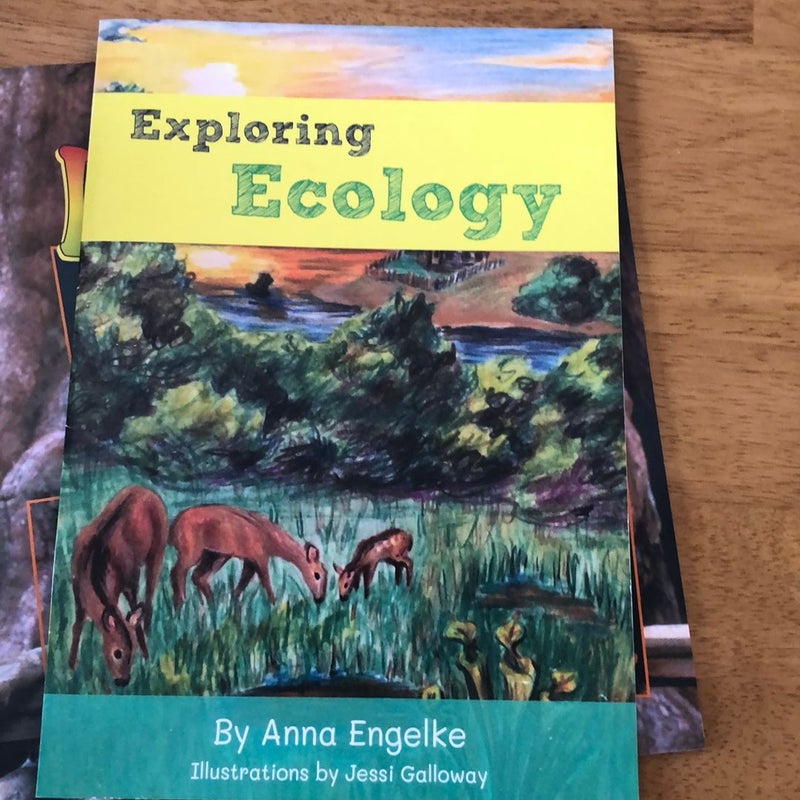Exploring Ecology