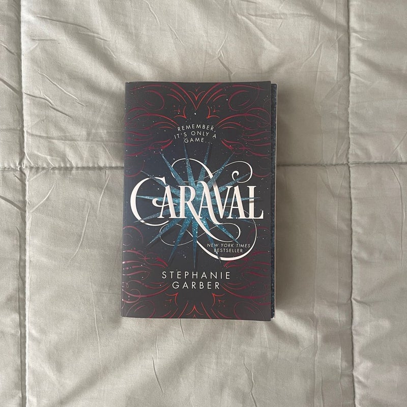 Caraval