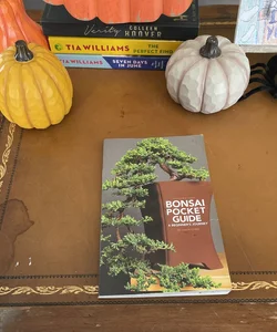 Bonsai Pocket Guide 
