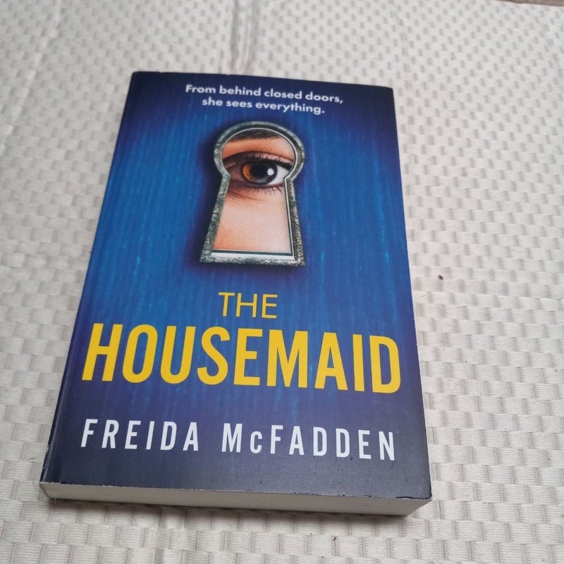 The Housemaid