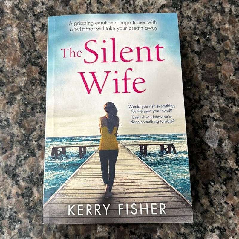 The Silent Wife