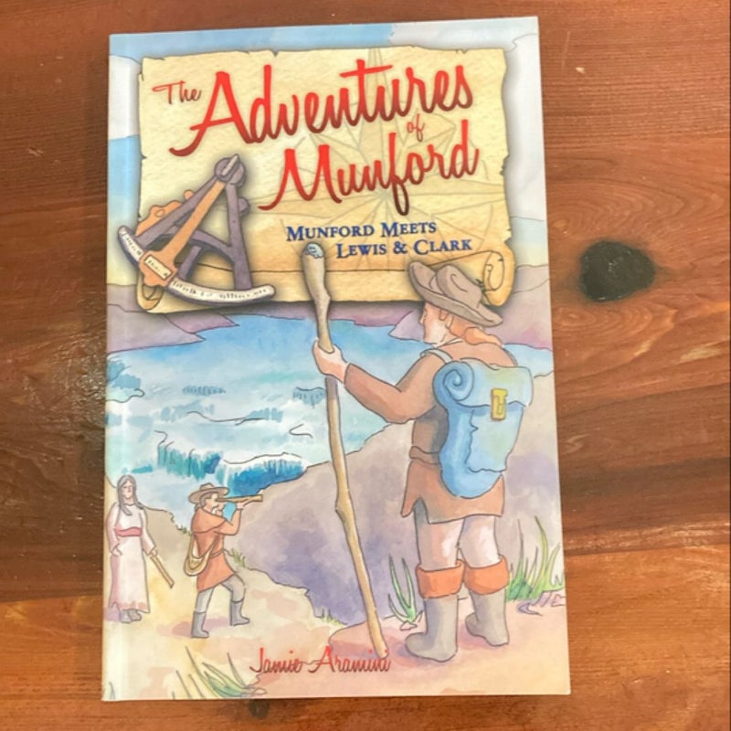 The Adventures of Mumford