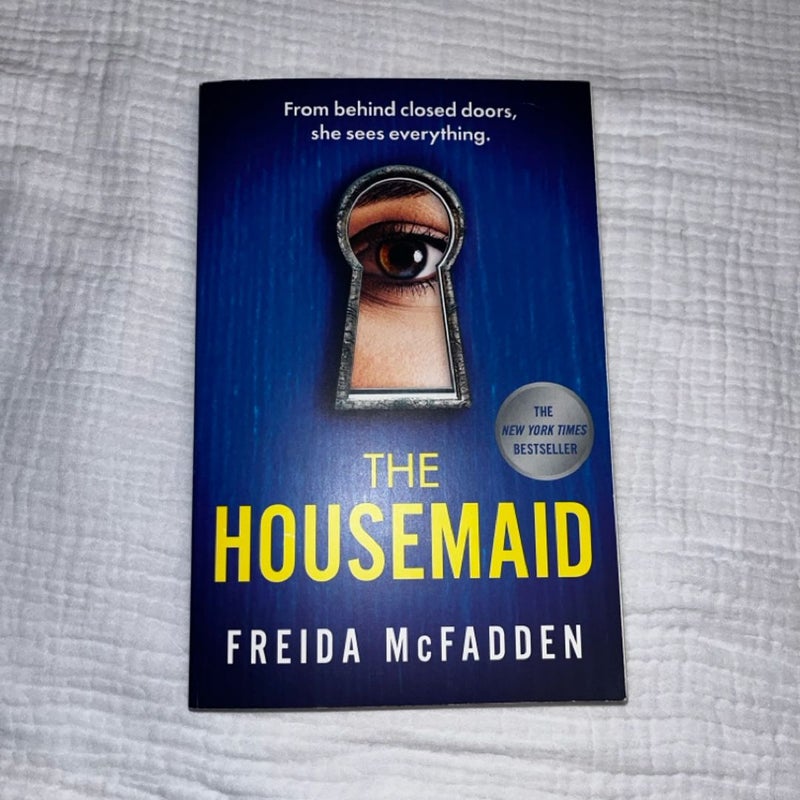 The Housemaid