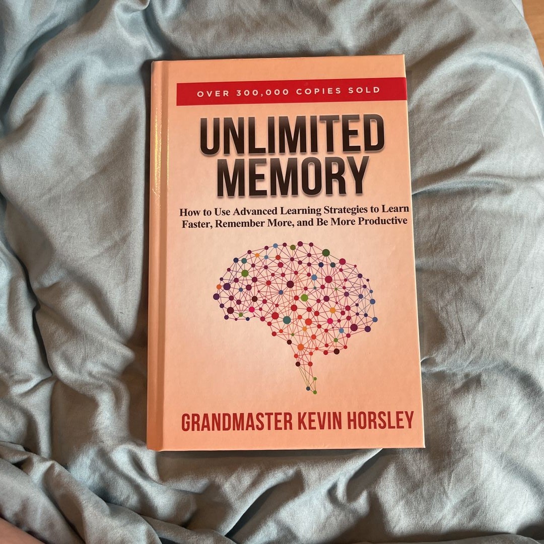 Unlimited Memory