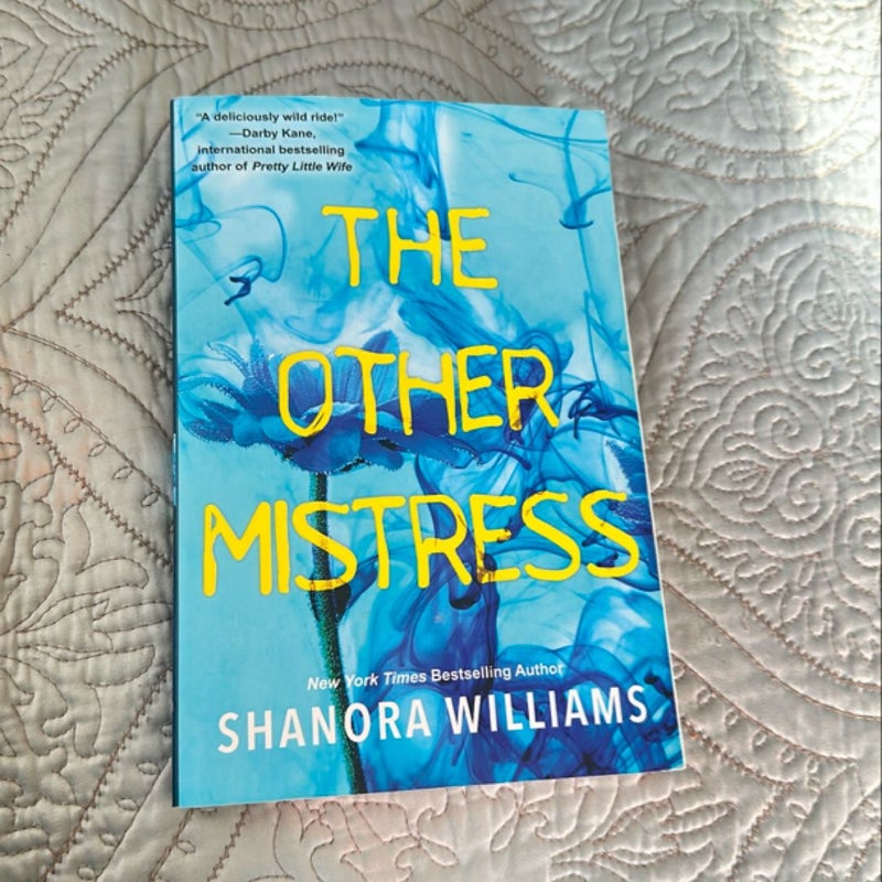 The Other Mistress