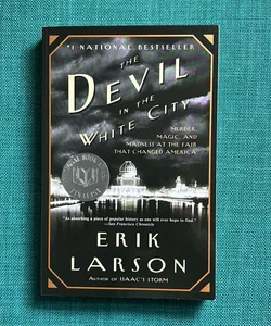 The Devil in the White City