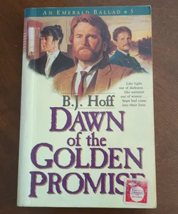 Dawn of the Golden Promise