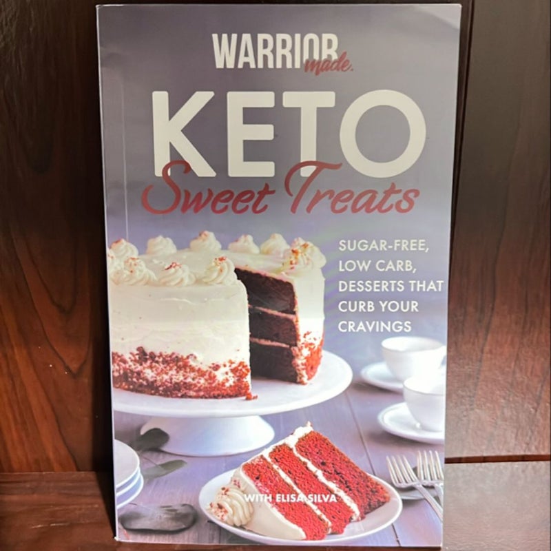 Keto Sweet Treats