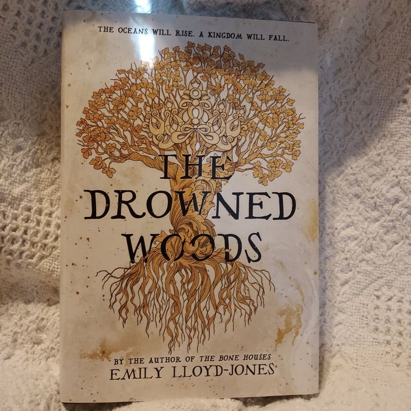 The Drowned Woods