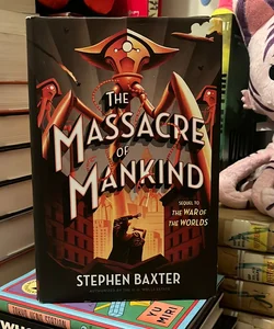 The Massacre of Mankind 