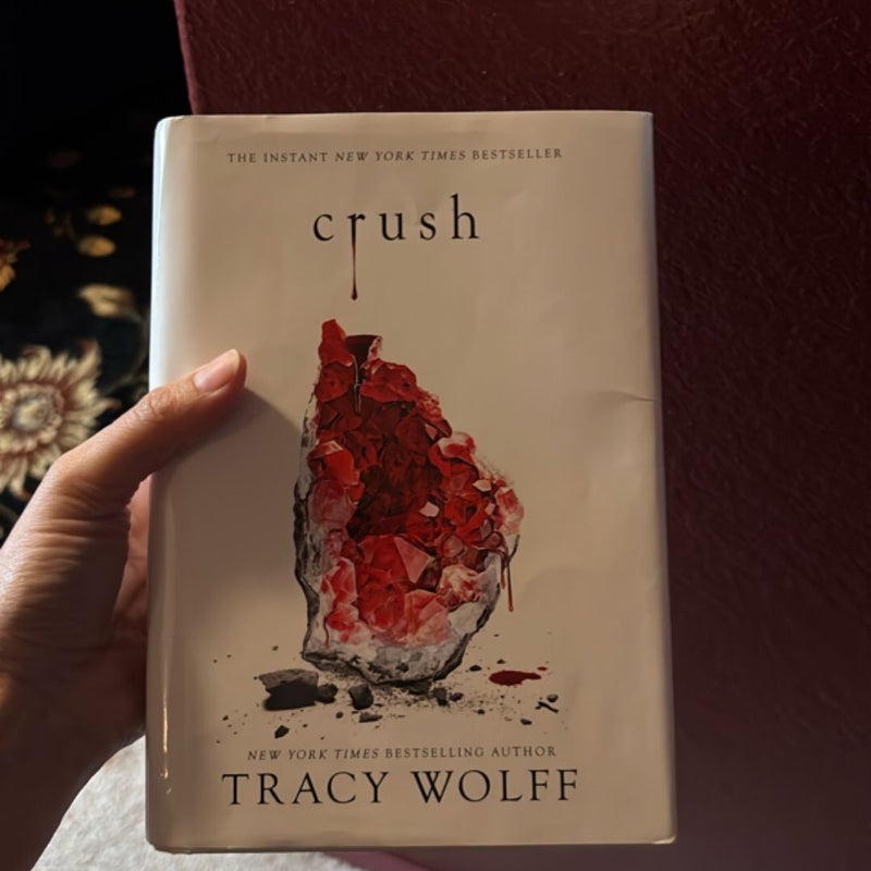 Crush
