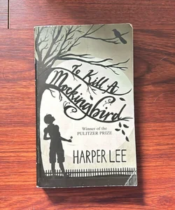 To Kill a Mockingbird