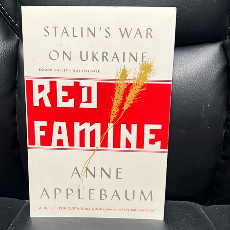 Red Famine