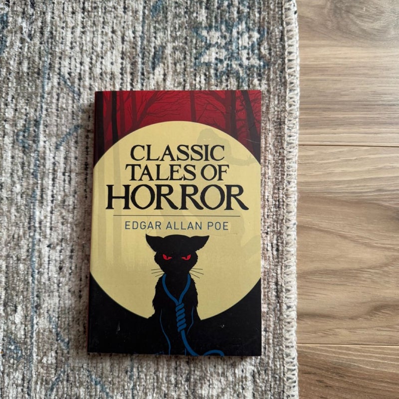 Classic Tales of Horror