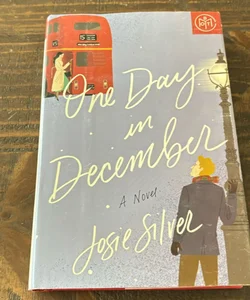 One Day in December