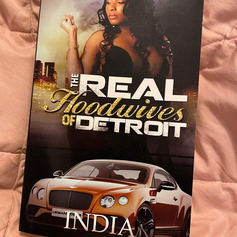 The Real Hoodwives of Detroit