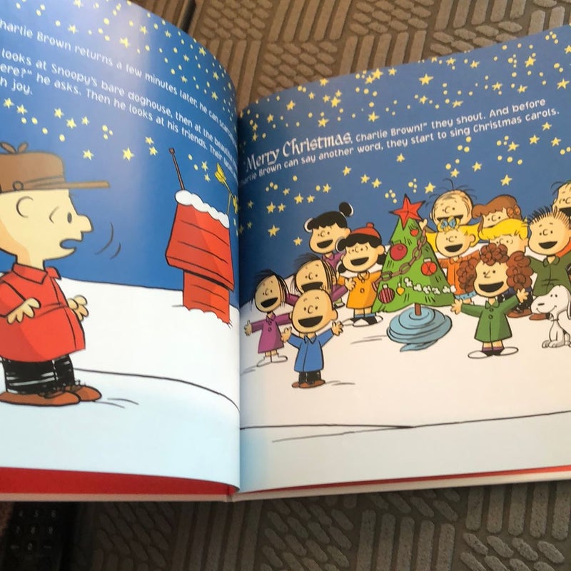 A Charlie Brown Christmas