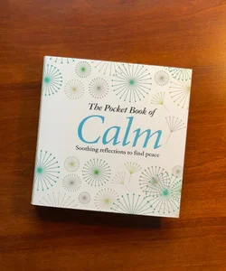 Pocket Book of Calm