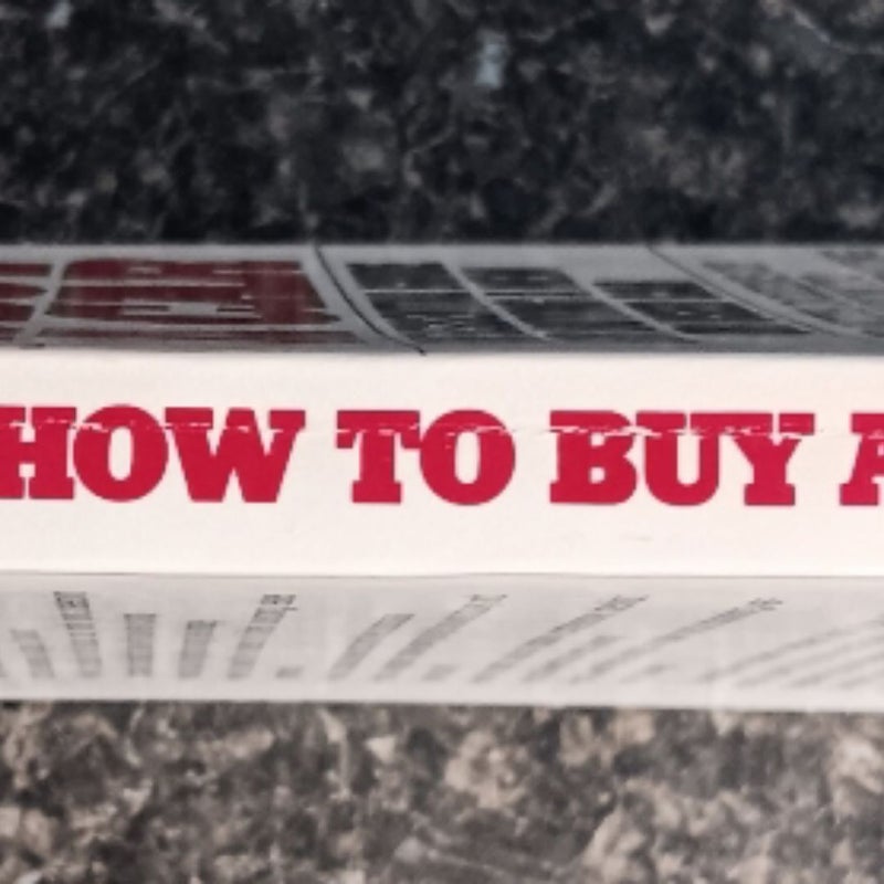 How to Buy a Car