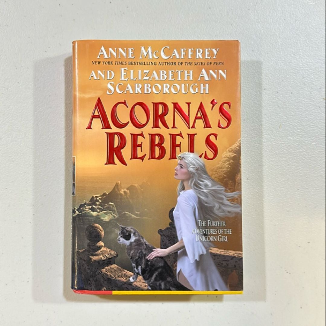 Acorna's Rebels