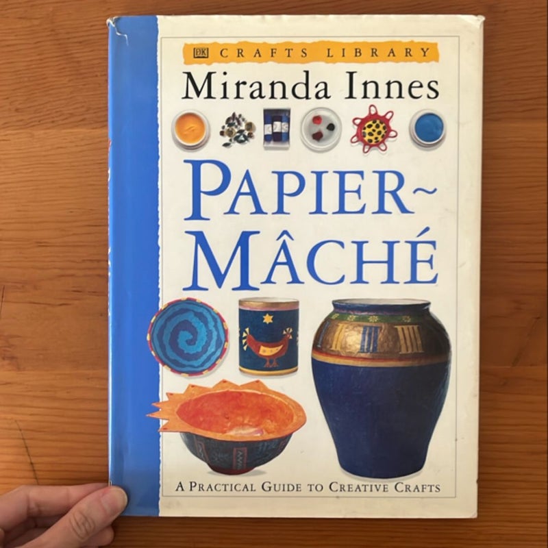 Papier Mache