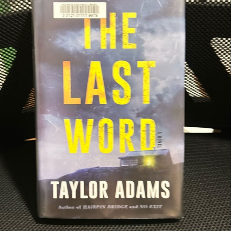 The Last Word