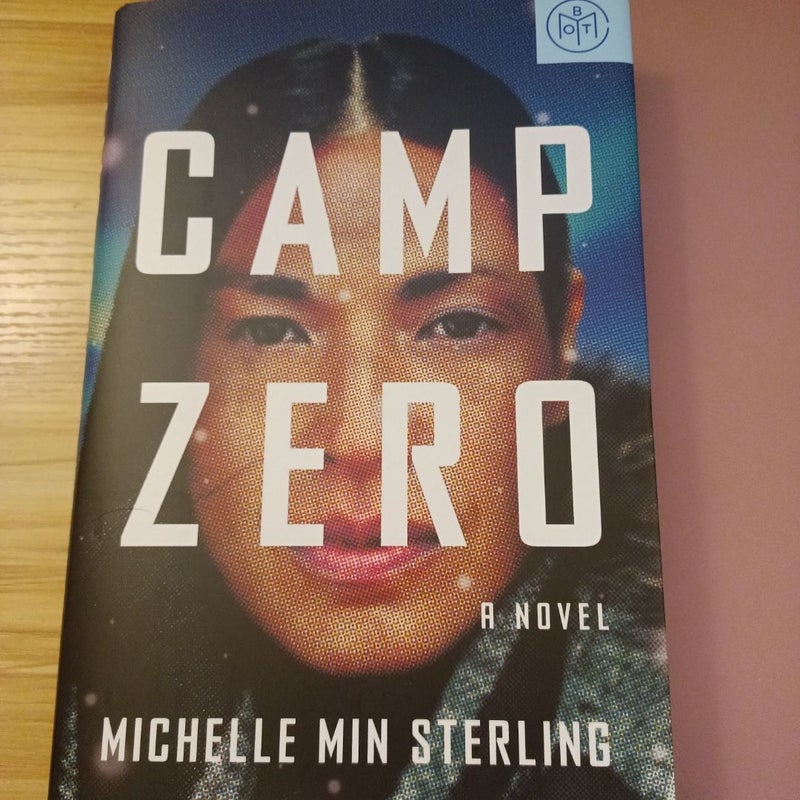 Camp Zero