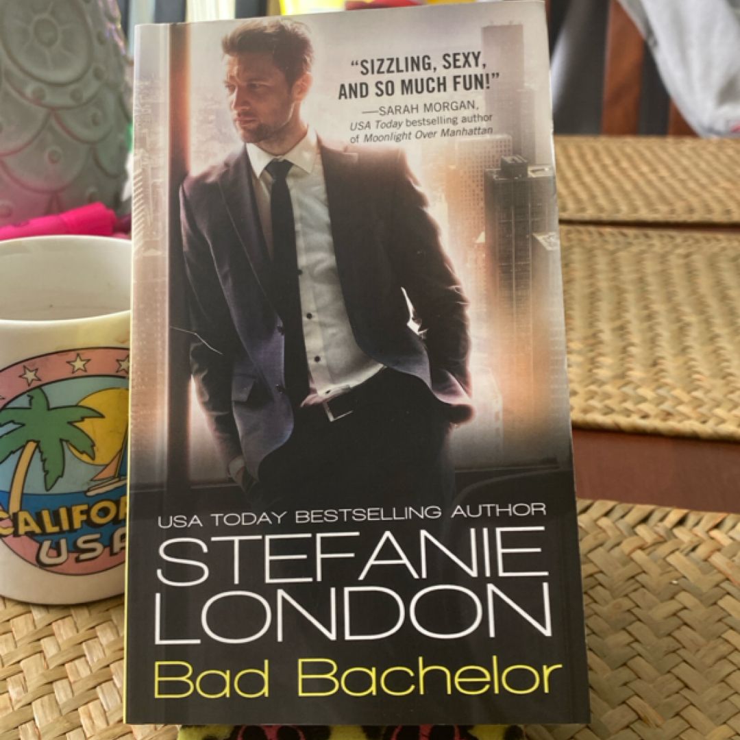 Bad Bachelor