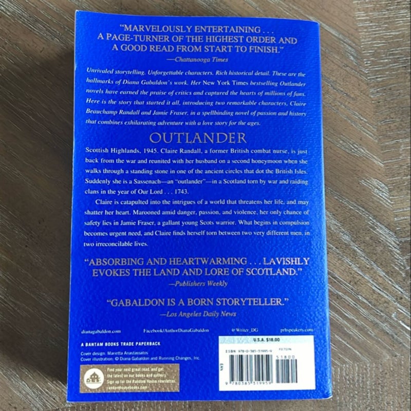 Outlander