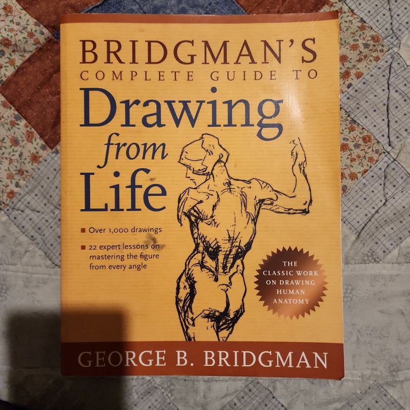 Picture of The key to drawing action poses: What artists should know