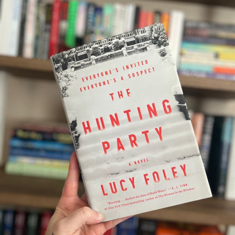 The Hunting Party