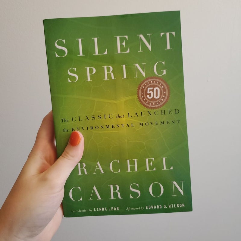 Silent Spring