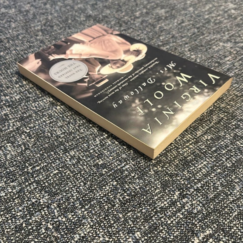 Mrs. Dalloway