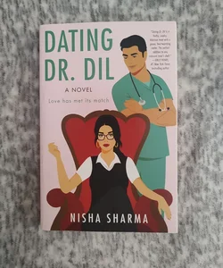 Dating Dr. Dil