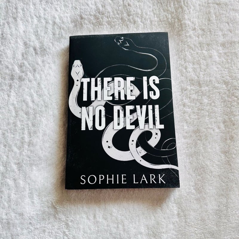 There Is No Devil