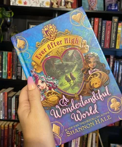 A Wonderlandiful World