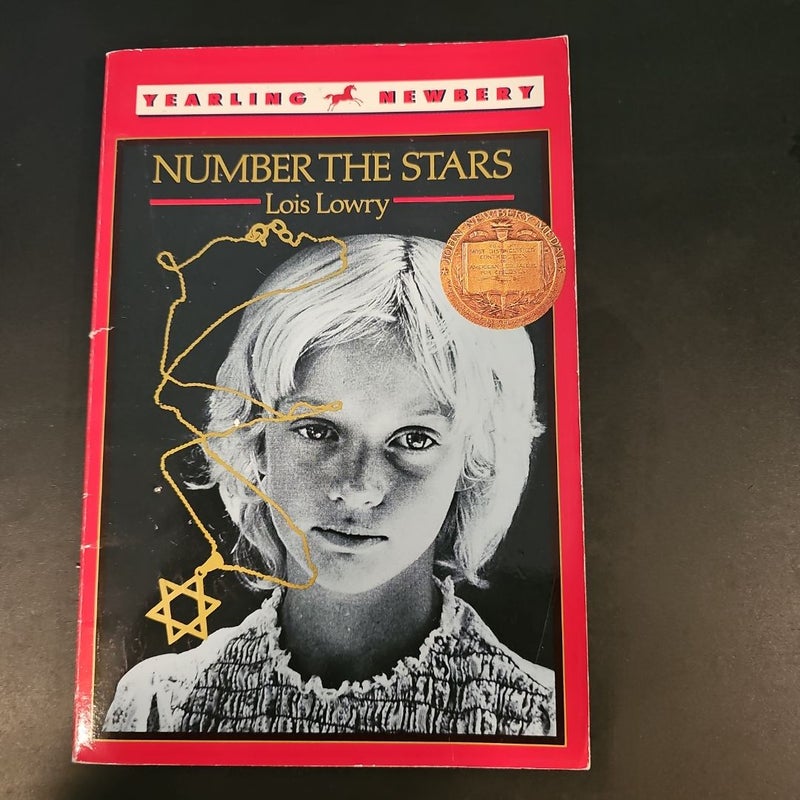 Number the Stars
