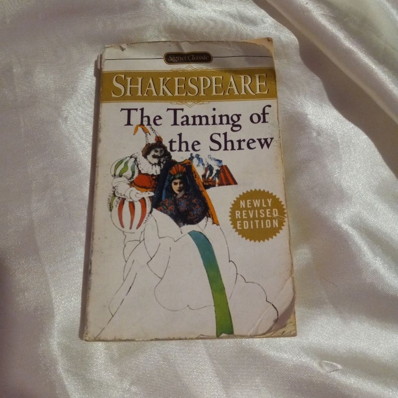 The Taming of the Shrew