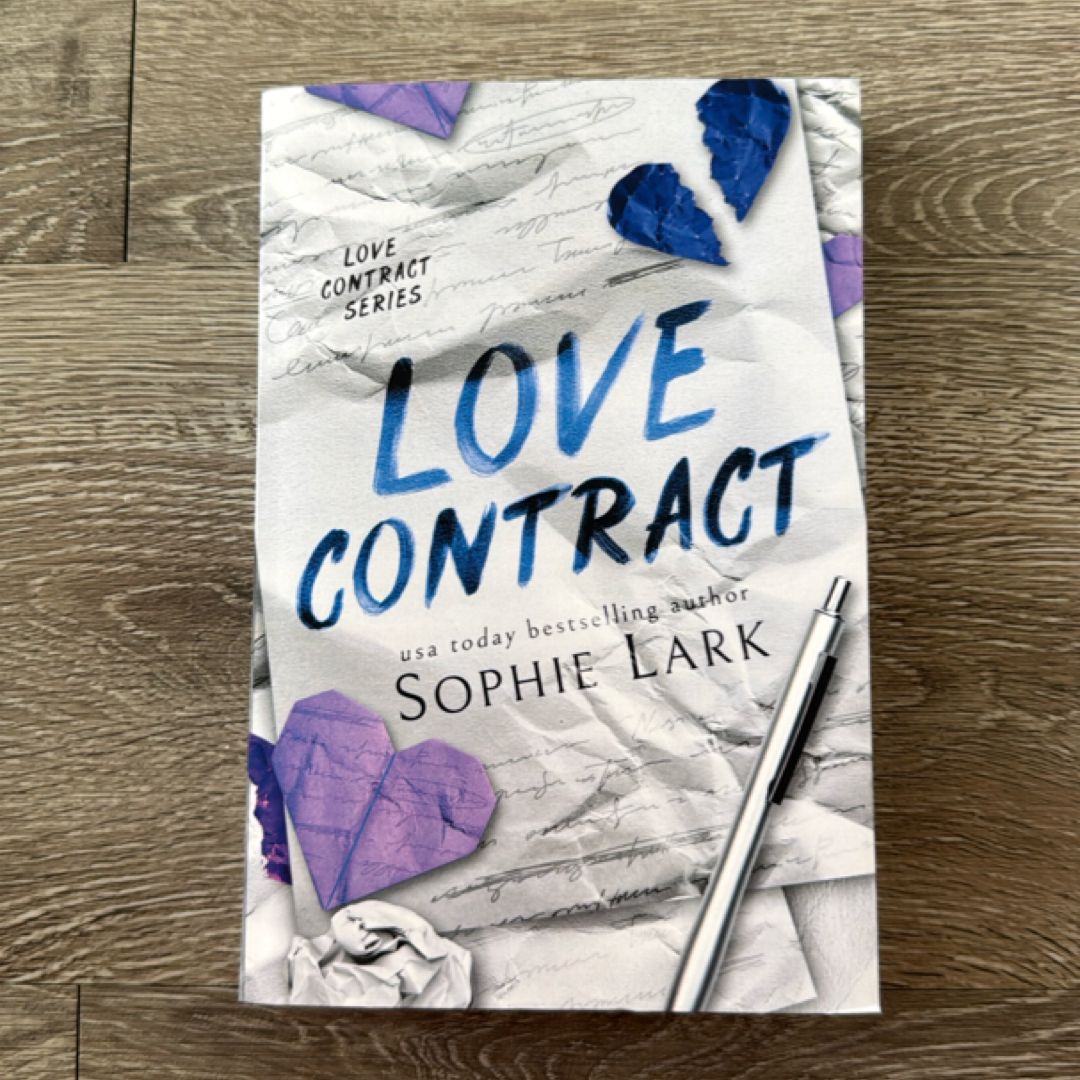 Love Contract