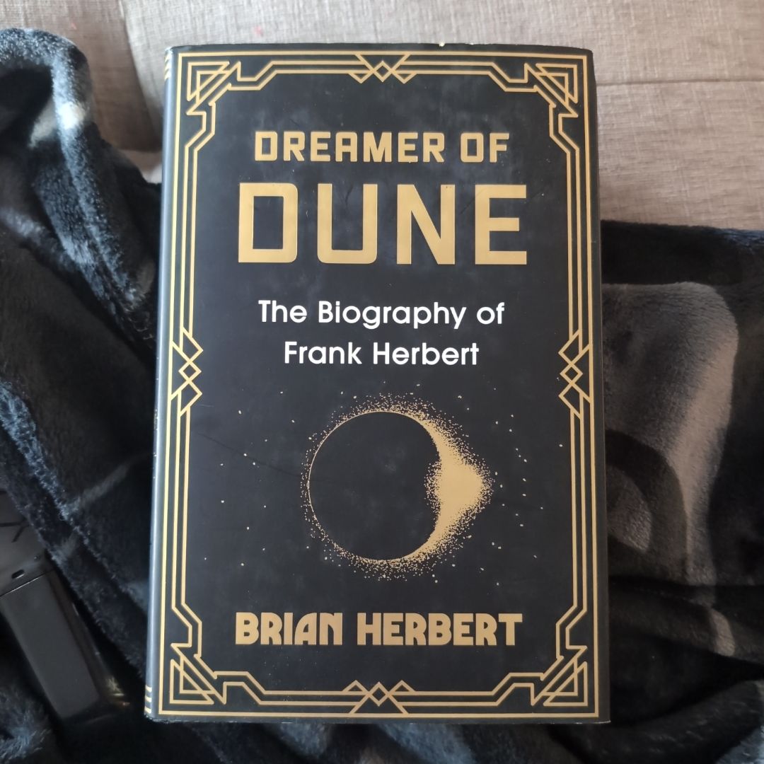 Dreamer of Dune