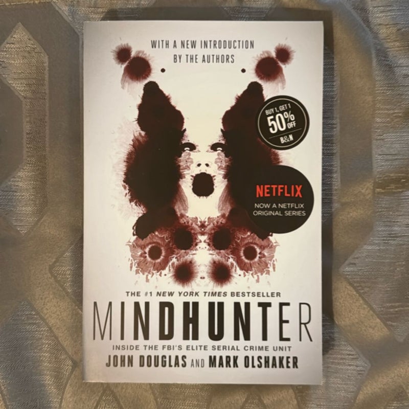 Mindhunter