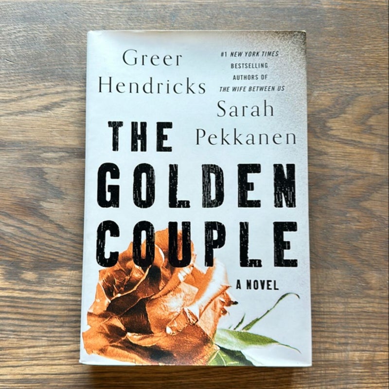 The Golden Couple