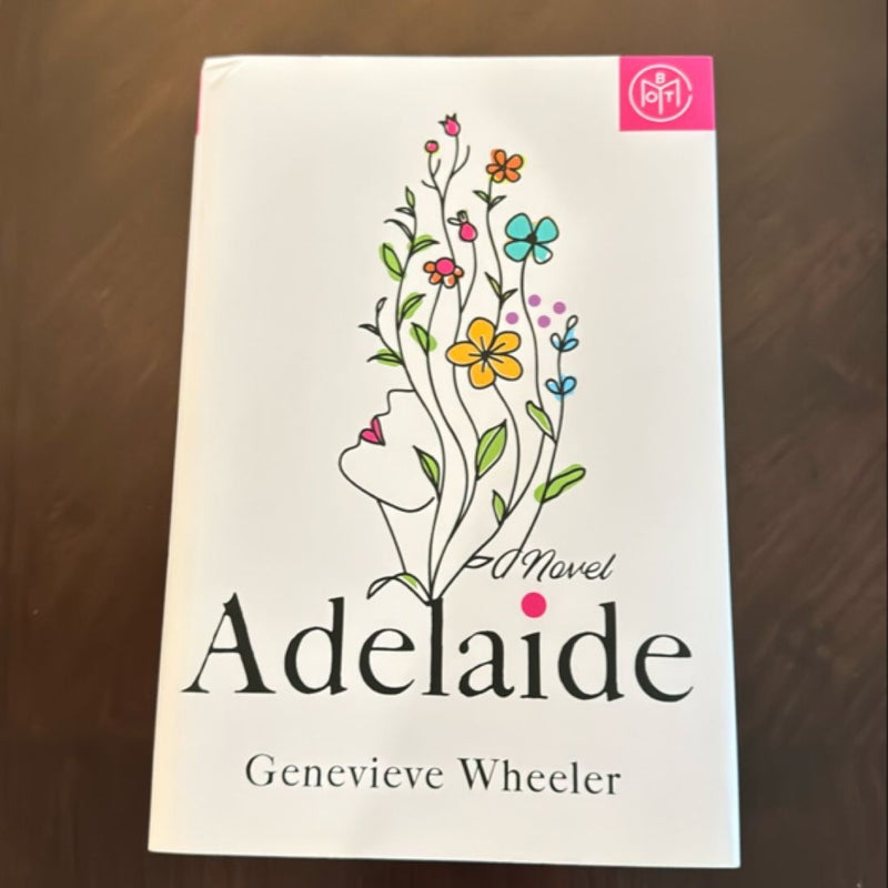 Adelaide