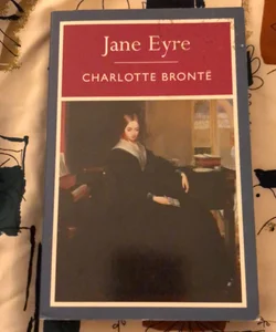 Jane Eyre