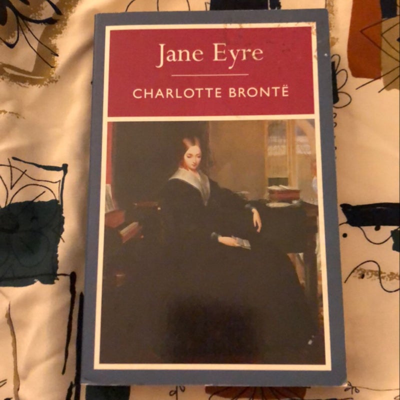 Jane Eyre