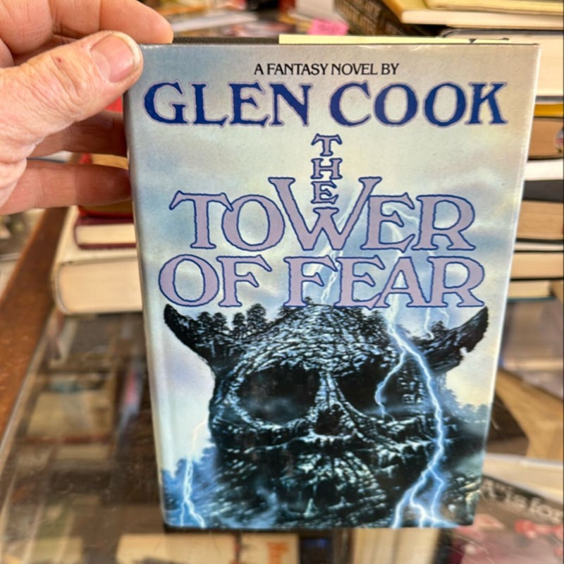 Tower of Fear