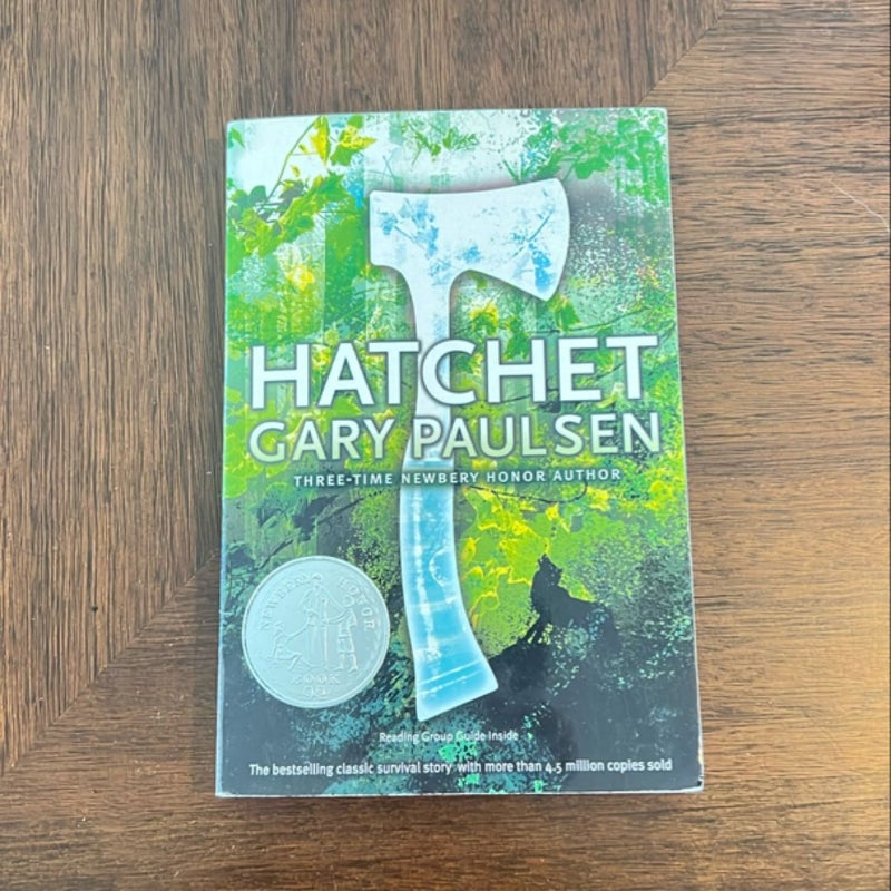 Hatchet