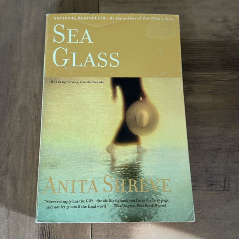 Sea Glass